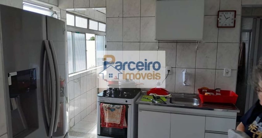 Apartamento à venda, Conjunto Residencial José Bonifácio, São Paulo, SP