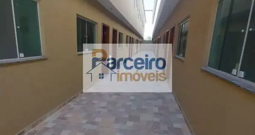 Sobrado em condominio para venda, 2 quarto(s),  Burgo Paulista, São Paulo
