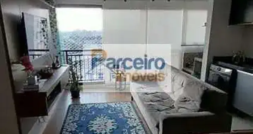 Apartamento com 2 quartos à venda na Rua Italina, 255, Vila Carmosina, São Paulo