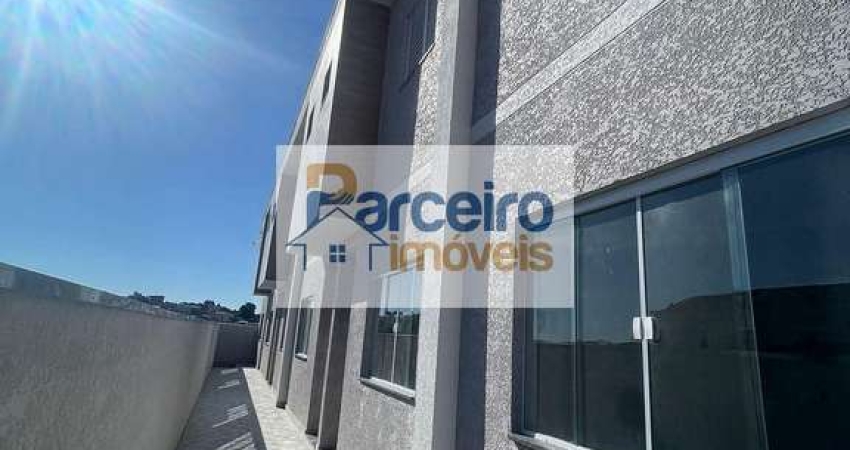 Casa com 2 quartos à venda na Rua Maria Teresa Assunção, 297, Vila São Geraldo, São Paulo