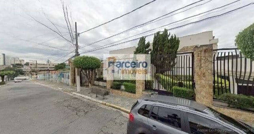 Casa tipo sobrado em condomínio para aluguel,  Chácara Mafalda, São Paulo