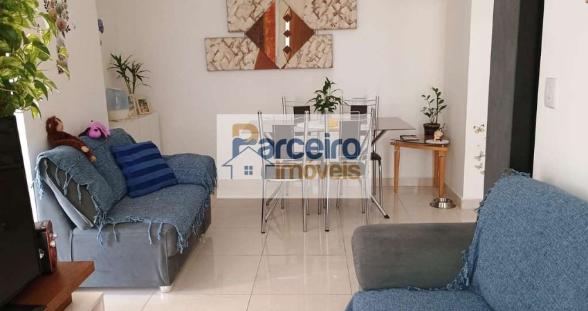 Apartamento à venda, Chácara Belenzinho, São Paulo, SP