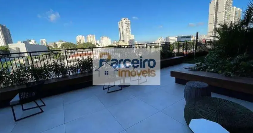 Kitnet / Stúdio à venda na Avenida Santo Amaro, 5672, Santo Amaro, São Paulo