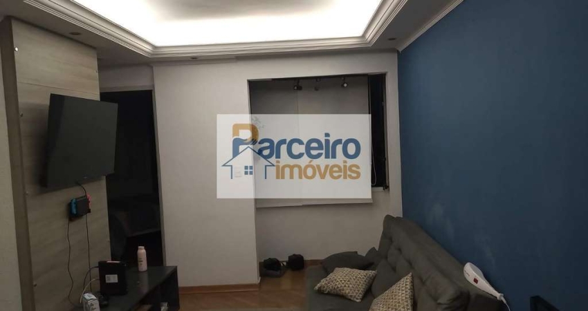 Apartamento à venda, Fazenda Aricanduva, São Paulo, SP
