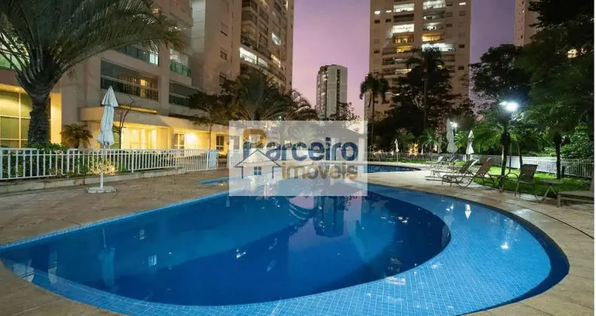 Cobertura / Penthouse à venda, Alto da Mooca, São Paulo, SP