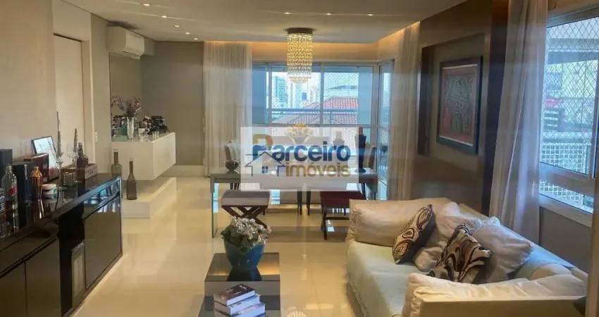 Apartamento com 3 quartos à venda na Avenida Armando Ferrentini, 285, Paraíso, São Paulo