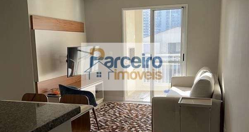 Apartamento com 3 quartos à venda na Rua Itajaí, 125, Mooca, São Paulo