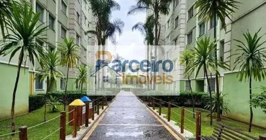 Apartamento à venda, Jardim Santa Terezinha (Zona Leste), São Paulo, SP