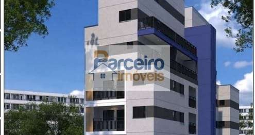 Apartamento com 2 quartos à venda na Rua Edgar de Sousa, 787, Vila Aricanduva, São Paulo