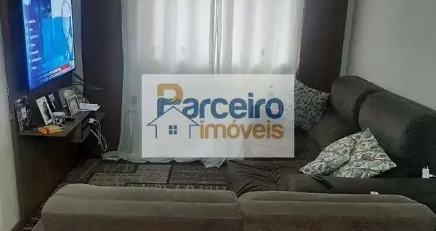 Apartamento à venda, Vila Nova Curuçá, São Paulo, SP