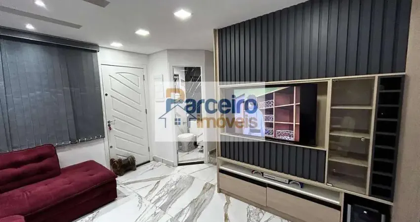 Casa em condomínio fechado com 2 quartos à venda na Rua Professor Miguel Russiano, 295, Vila Aricanduva, São Paulo