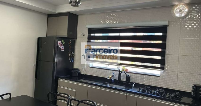 Casa com 3 quartos à venda na Rua General Dias, 160, Penha De França, São Paulo