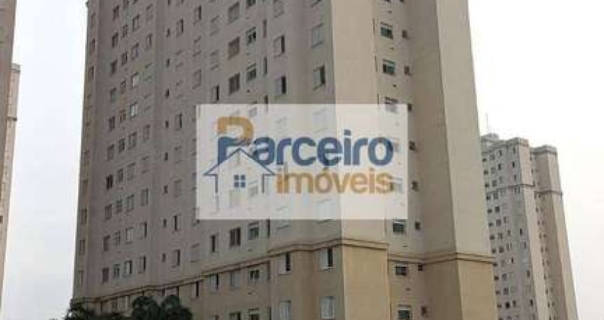 Apartamento à venda, Vila Nova Curuçá, São Paulo, SP