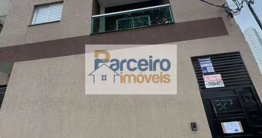 Apartamento à venda, Vila Nova Savoia, São Paulo, SP