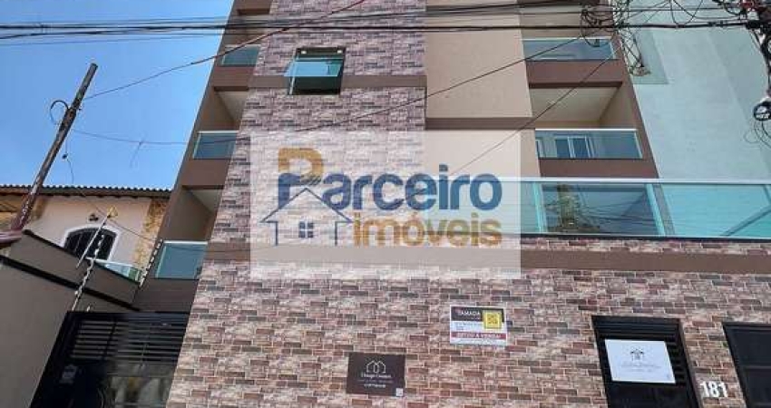 Apartamento com 2 quartos à venda na Rua Elisa de Carvalho, 181, Vila Matilde, São Paulo