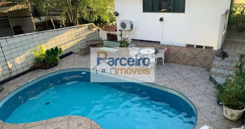 Casa com 4 quartos à venda na Avenida Tarumã, 104, Penha, São Paulo