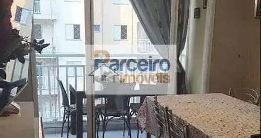 Apartamento com 3 quartos à venda na Rua Felisbina Ferreira, 280, Vila Carrão, São Paulo