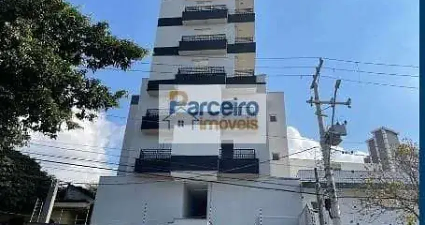 Apartamento à venda com 2 dormitorios e sacada, vila matilde, são paulo, sp