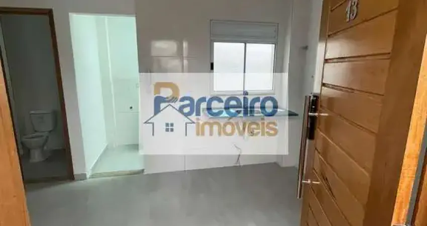 Apartamento com 1 quarto à venda na Rua Pedro Voss, 765, Vila Carrão, São Paulo