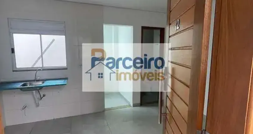 Apartamento com 1 quarto à venda na Rua Pedro Voss, 765, Vila Carrão, São Paulo