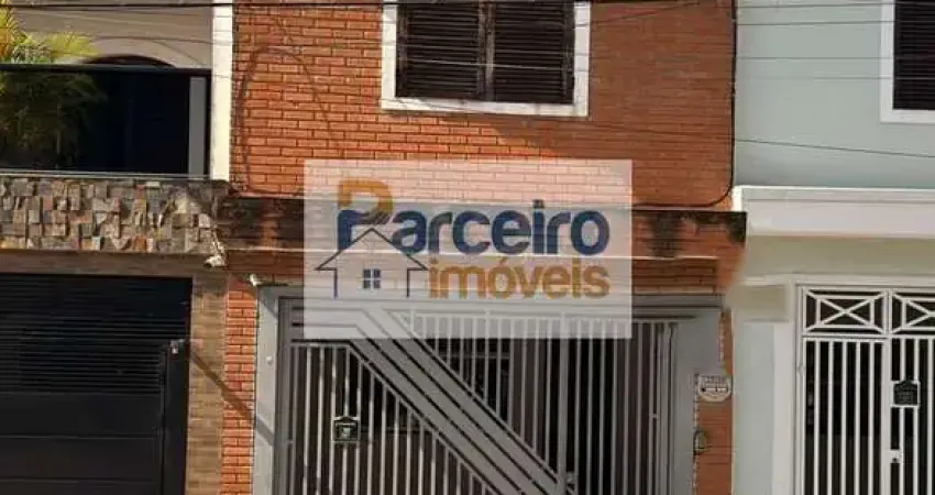 Casa com 3 quartos para alugar na Rua Ribeirão Branco, 253, Mooca, São Paulo