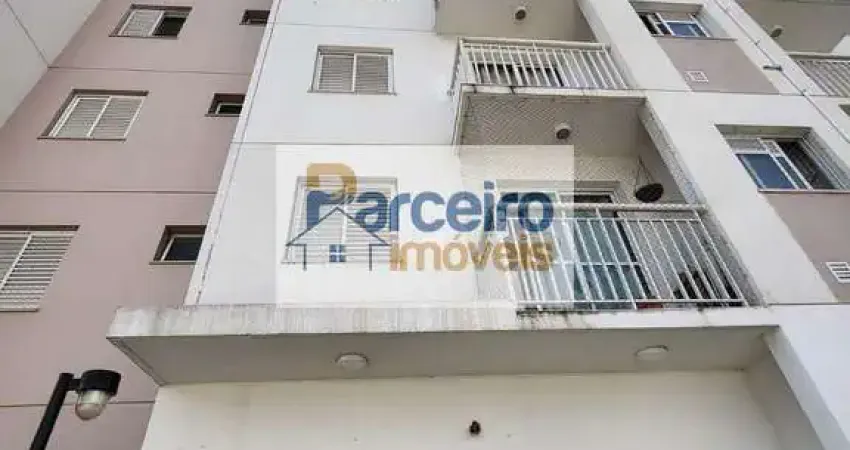 Apartamento à venda, Jardim Colonial, São Paulo, SP