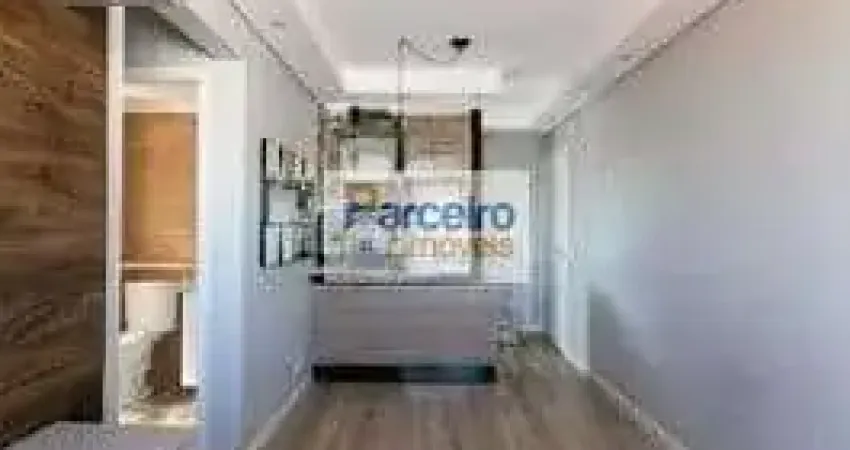 Apartamento à venda, Vila Nova Curuçá, São Paulo, SP