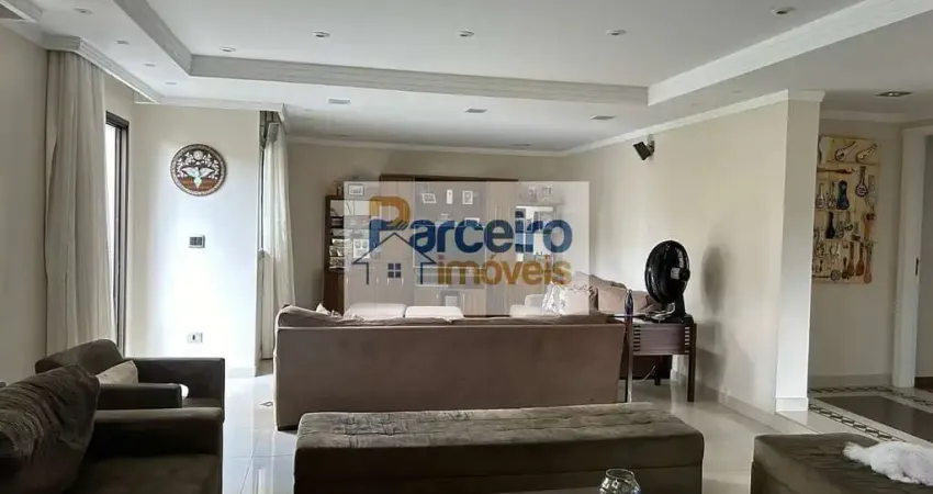 Apartamento com 3 quartos à venda na Rua Teixeira de Melo, 268, Tatuapé, São Paulo