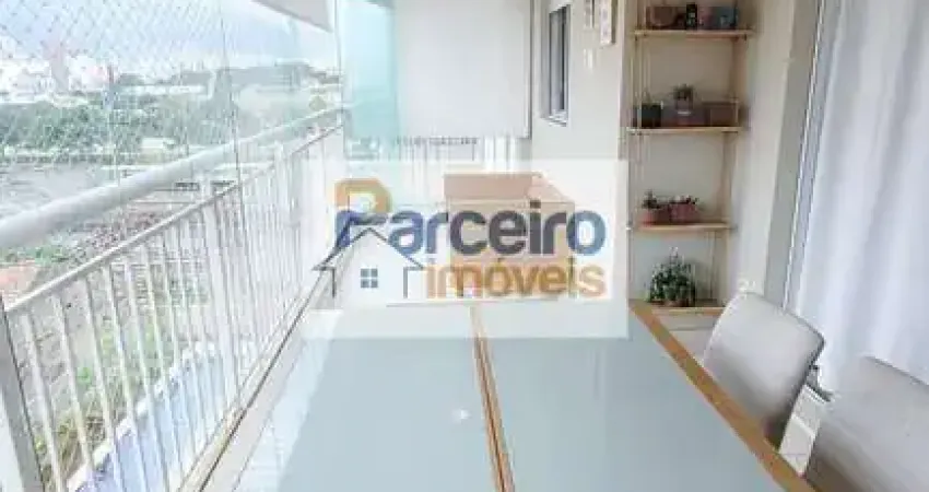 Apartamento com 2 quartos à venda na Rua Toledo Barbosa, 480, Belenzinho, São Paulo