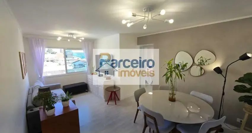 Apartamento com 2 quartos à venda na Rua Professor Pedreira de Freitas, 1011, Tatuapé, São Paulo