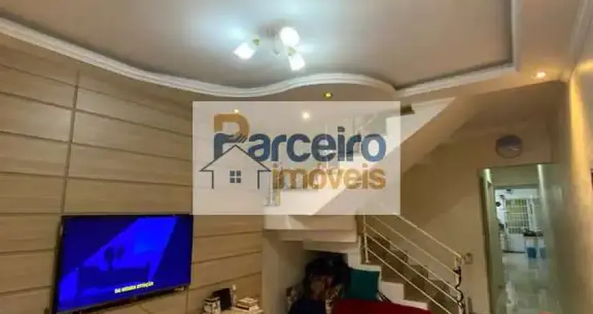 Casa com 3 quartos à venda na Rua Rodeio, 74, Vila Aricanduva, São Paulo