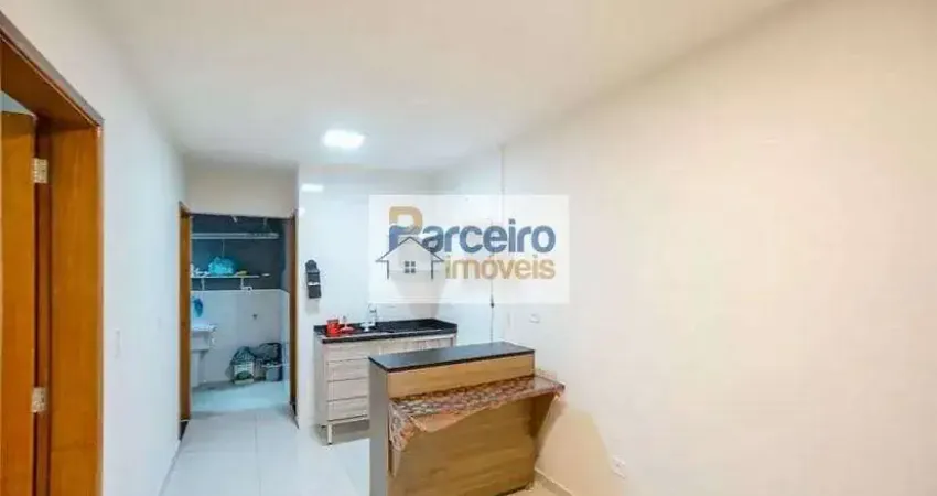 Apartamento com 2 quartos à venda na Rua Doutor Armando Brandão, 225, Vila Matilde, São Paulo