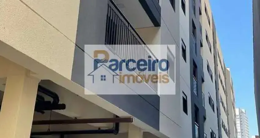 Apartamento com 2 quartos à venda na Rua Ivaí, 272, Tatuapé, São Paulo
