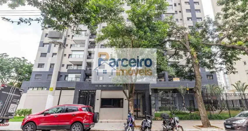 Apartamento com 3 quartos à venda na Rua Pantojo, 555, Vila Regente Feijó, São Paulo