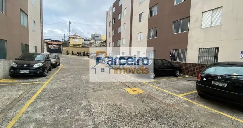 Apartamento com 2 quartos à venda na Rua Alto Belo, 1199, Vila Antonieta, São Paulo