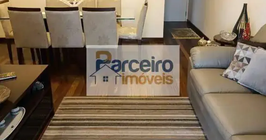 Apartamento à venda, 03 quartos, 02 vagas, vila bertioga, são paulo, sp