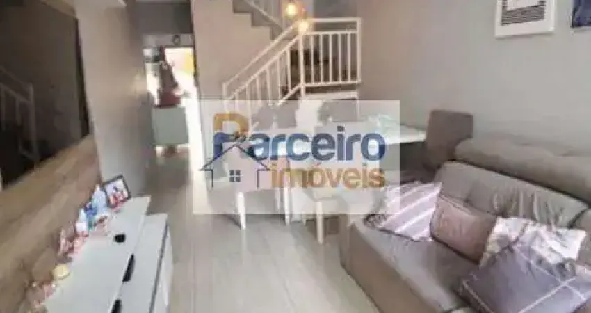 Casa com 2 quartos à venda na Avenida Antônio Estevão de Carvalho, 3444, Cidade Patriarca, São Paulo