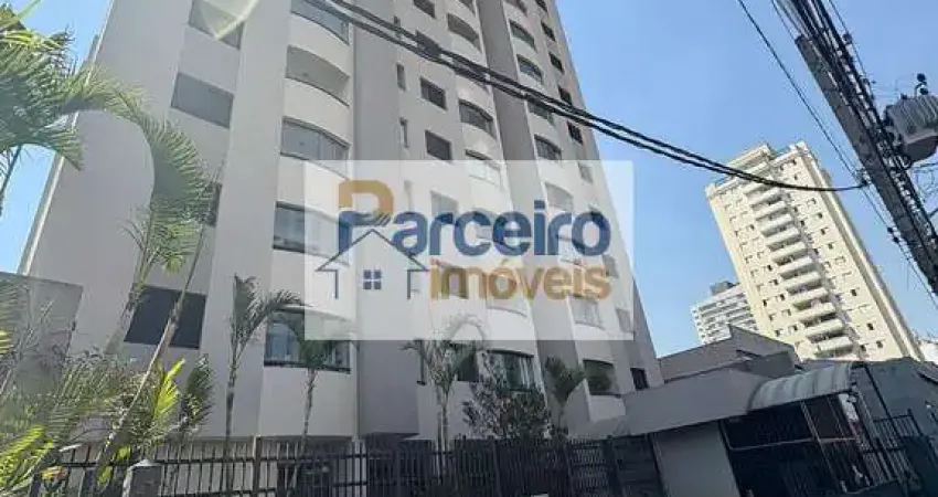 Apartamento à venda, vila bertioga, 02 quartos, 02 vagas, são paulo, sp