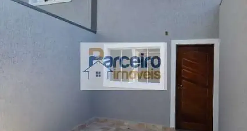 Casa com 2 quartos à venda na Rua Francisco Bucarelli, 364, Parque Guaianazes, São Paulo