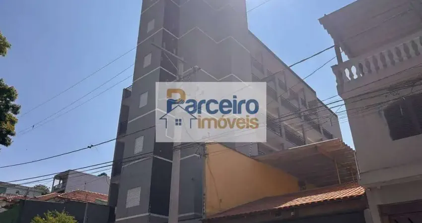 Apartamento com 2 quartos à venda na Rua Rafael Fernandes, 294, Cidade Líder, São Paulo