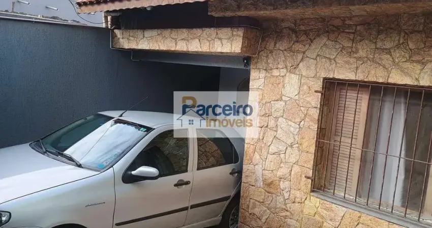 Casa com 2 quartos à venda na Rua Joaquim Marra, 991, Vila Matilde, São Paulo