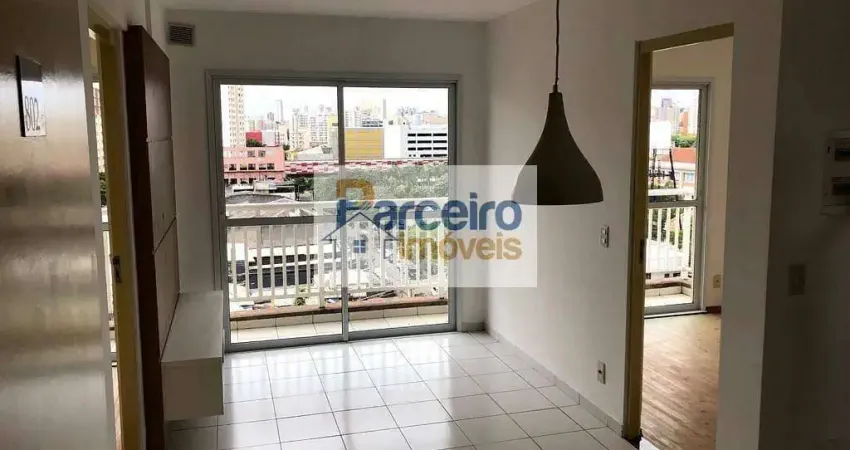 Apartamento com 2 quartos à venda na Avenida Rangel Pestana, 965, Brás, São Paulo