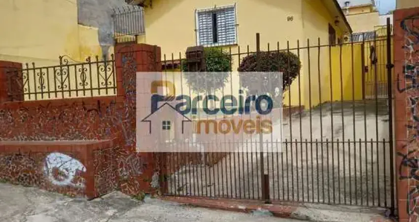 Terreno à venda na Rua Rodeio, 63, Vila Aricanduva, São Paulo