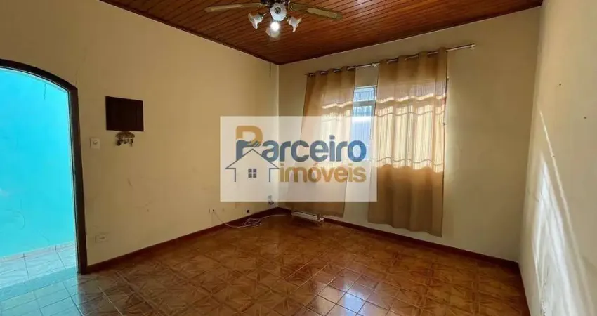 Casa com 2 quartos à venda na Rua Bebedouro, 108, Quarta Parada, São Paulo