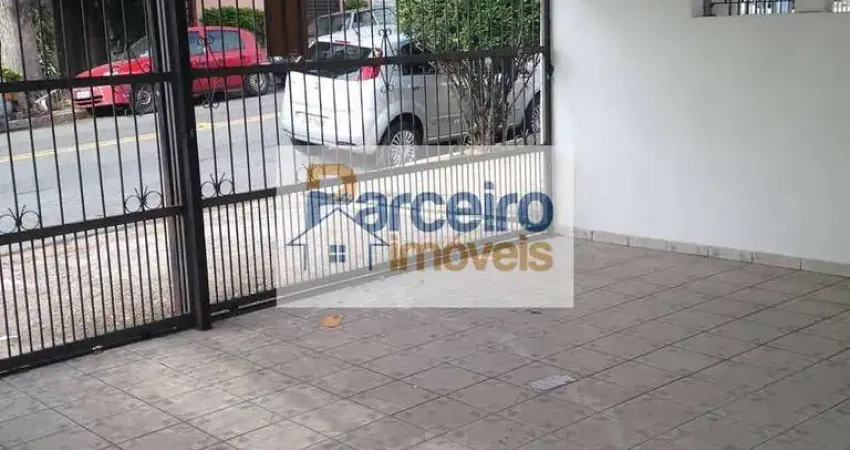 Casa com 2 quartos à venda na Rua Bom Sucesso, 832, Cidade Mãe do Céu, São Paulo