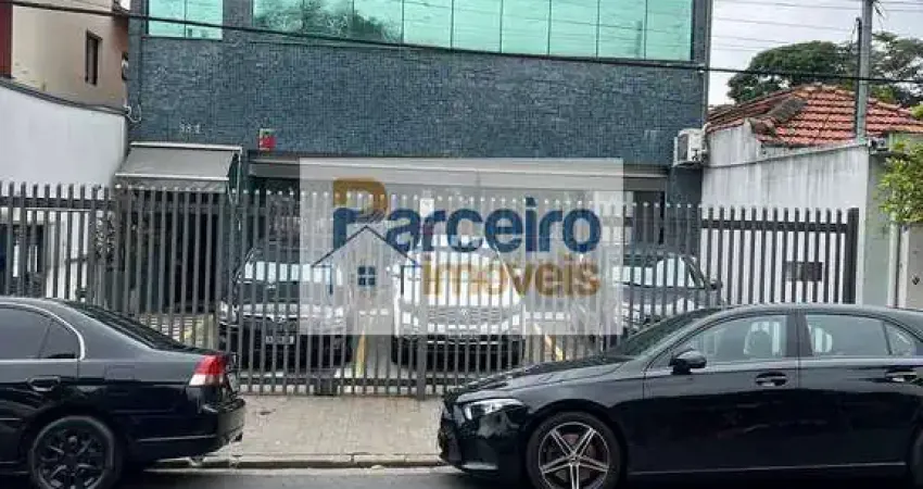 Prédio à venda na Rua Professora Sebastiana Silva Minhoto, 383, Tatuapé, São Paulo
