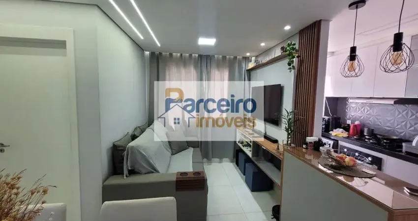 Apartamento à venda, jardim brasília (zona leste), são paulo, sp