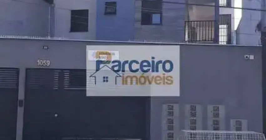 Apartamento com 1 quarto à venda na Avenida Montemagno, 1059, Vila Formosa, São Paulo