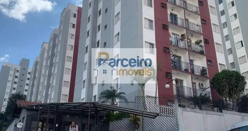 Apartamento com 2 quartos à venda na Rua Victório Lazzari, 100, Itaquera, São Paulo
