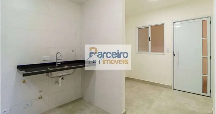 Apartamento, 01 quartos, 37m2, r$ 270.000,00, jardim analia franco